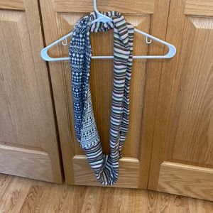 Mudd Scarf
